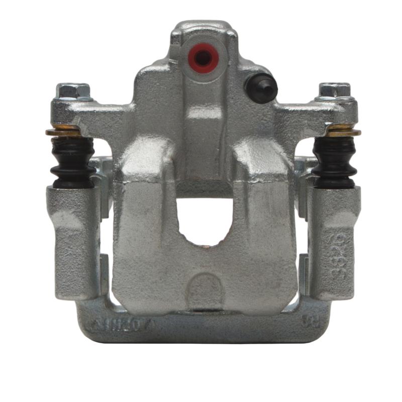 2002-2004 Honda Odyssey OE Replacement Rear Right Brake Caliper Silver Zinc Coated - Image 4