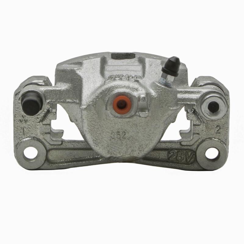 1982-1983 Honda Accord OE Replacement Front Right Brake Caliper - Image 3