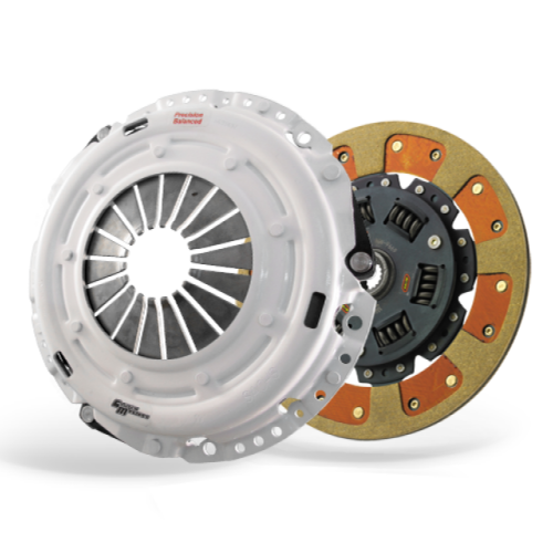 2012-2015 Honda Civic & 2009-2013 Acura TSX Clutch Kit Assembly for High-Performance and Heavy-Duty Fleet Use - Premium Replacement - Image 2