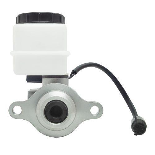 1990-1993 Hyundai Excel Brake Master Cylinder - Premium Replacement - Image 3