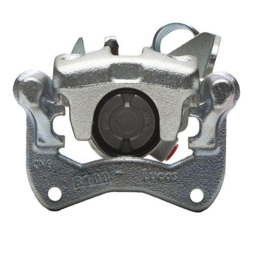 1996-2001 Audi A4 Quattro OE Replacement Brake Caliper Rear Left