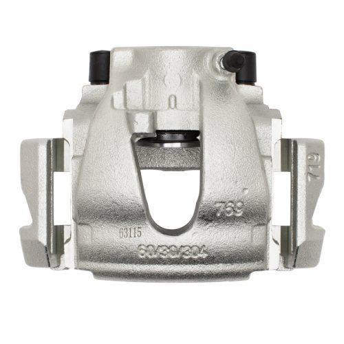 2004-2009 Mercedes-Benz E-Class OE Replacement Brake Caliper Front Left - Image 4