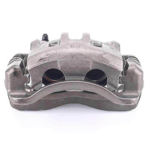 2004-2015 Kia Sedona and Hyundai Santa Fe OE Replacement Brake Caliper Front Right - Image 2