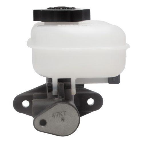 2008-2009 Pontiac G8 Brake Master Cylinder - Premium Replacement - Image 5