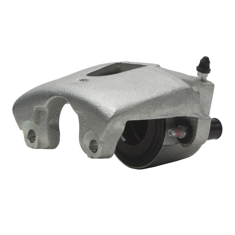 2000-2002 Dodge Dakota OE Replacement Front Right Brake Caliper - Image 2