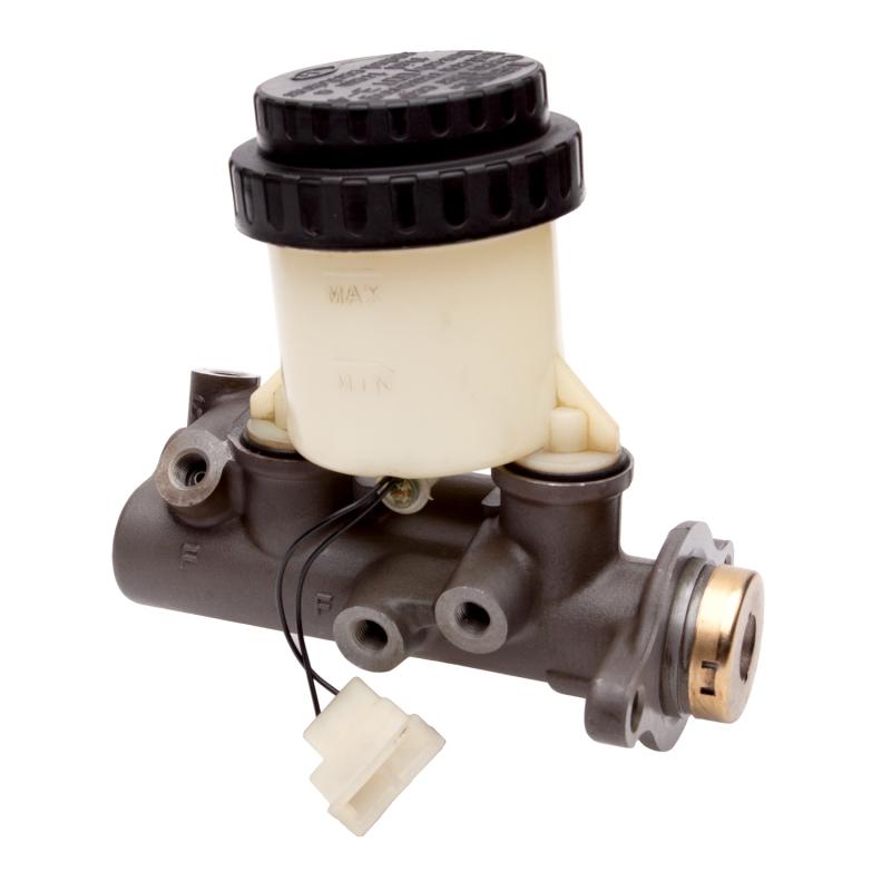 1985-1989 Nissan Maxima Brake Master Cylinder - Premium Replacement