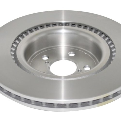 DBA Street Series Standard Rotor for Lexus IS F 2008-2014 Front Replacement Disc Rotor - Image 3