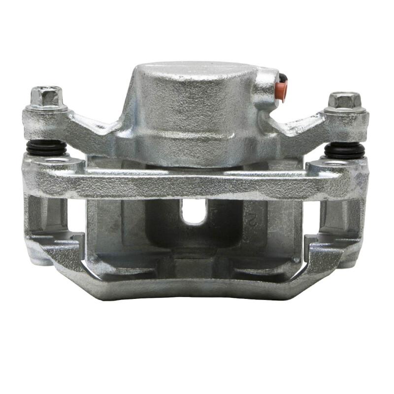 1992-1995 Mazda 929 OE Replacement Front Left Brake Caliper - Image 5