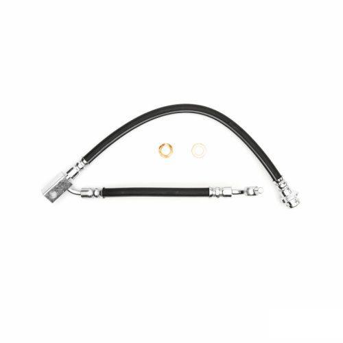 350-68009 DFC True-Arc Brake Hose for Infiniti Q45 Front-L Drop-in
