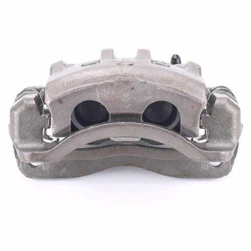 2004-2015 Kia Sedona Hyundai Santa Fe OE Replacement Brake Caliper Front Left - Image 2