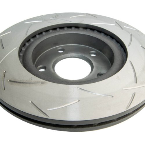 DBA 4000 Series Front Slotted Rotor for Nissan Maxima, Infiniti G35, 350Z 2002-2005 - Premium Replacement - Image 7