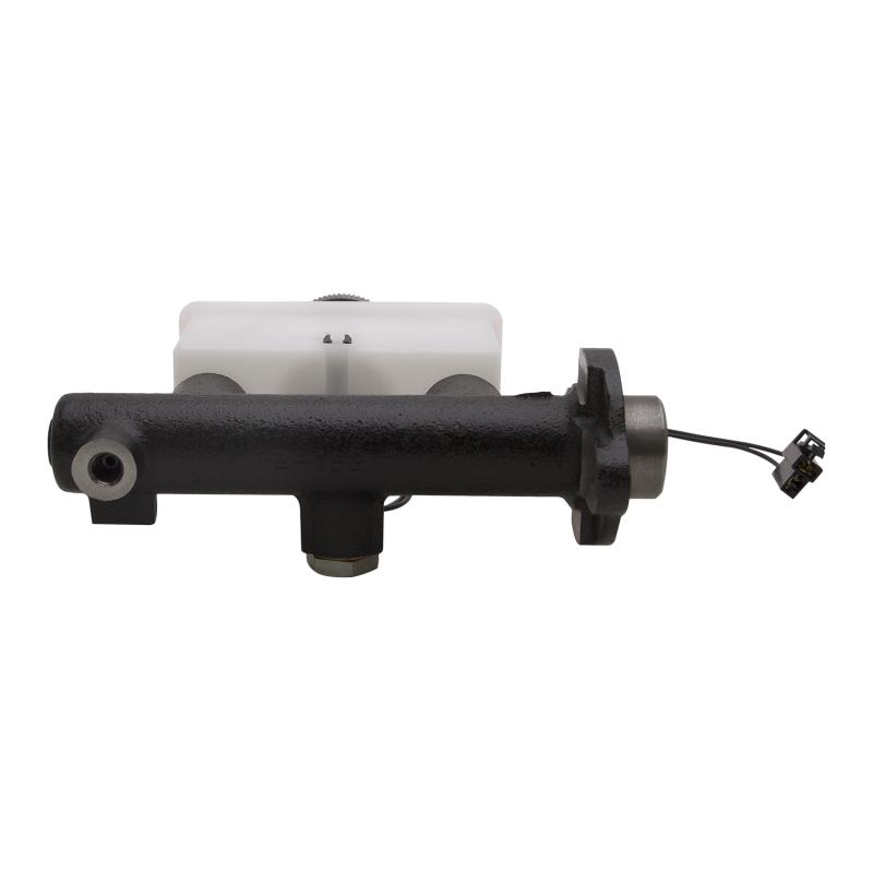 1983-1984 Mazda B Series Pickup Brake Master Cylinder - Premium Replacement - Image 2