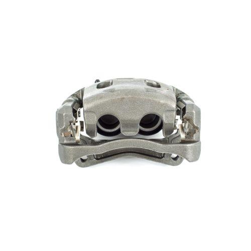 2013-2014 Infiniti JX35 and Nissan Pathfinder OE Replacement Brake Caliper Front Right - Image 2