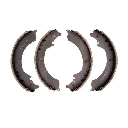 1901-0633-00 DFC True-Arc Brake Shoes for Daihatsu Rocky Drop-in