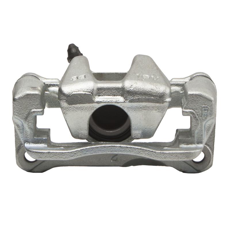 1990-1992 Lexus LS400 OE Replacement Rear Left Brake Caliper Silver Zinc Coated