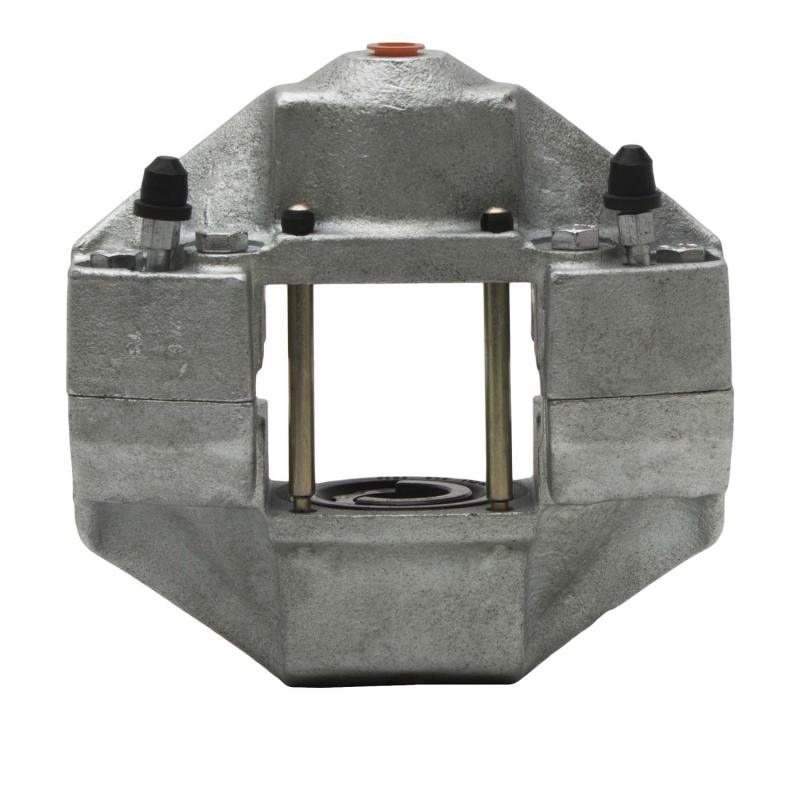 1973-1976 Porsche 914 Front Left OE Replacement Brake Caliper - Image 4