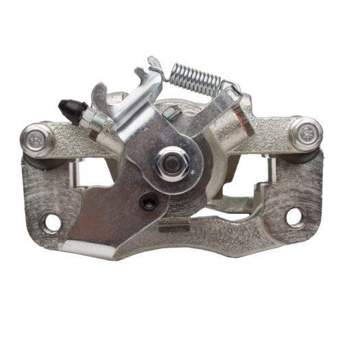 2008-2016 Chrysler Town & Country Rear Right OE Replacement Brake Caliper - Image 3