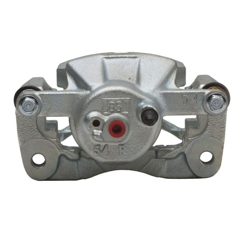 2011-2014 Toyota Yaris and 2013 Scion iQ OE Replacement Front Left Brake Caliper - Image 3