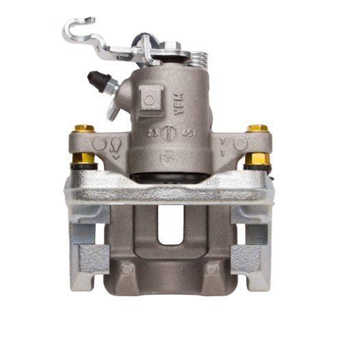 2010-2012 Audi A3 and Volkswagen Jetta OE Replacement Rear Left Brake Caliper - Image 5