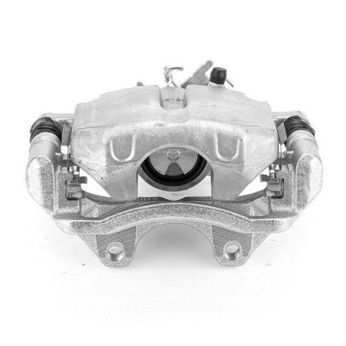 2006-2008 Buick Lucerne OE Replacement Brake Caliper Rear Left