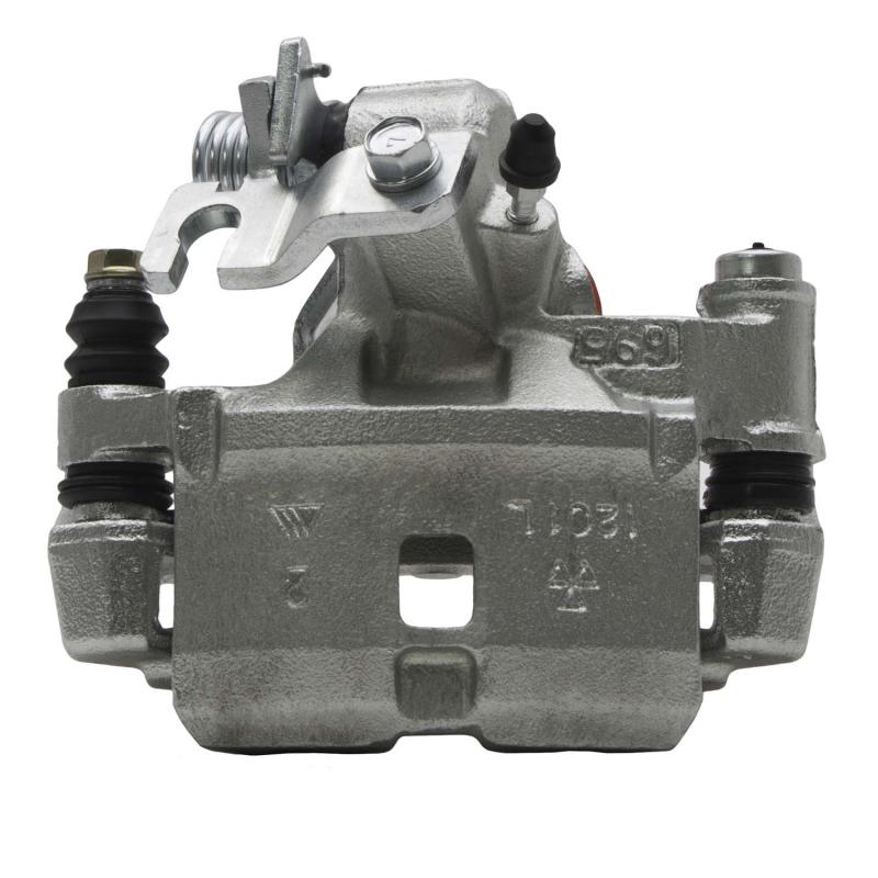 1987-1988 Chevrolet Nova OE Replacement Brake Caliper Rear Left - Image 4