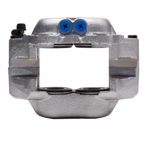 1990-1993 Volvo 240, 1980-1984 Volvo 242 OE Replacement Brake Caliper Rear Left - Image 5