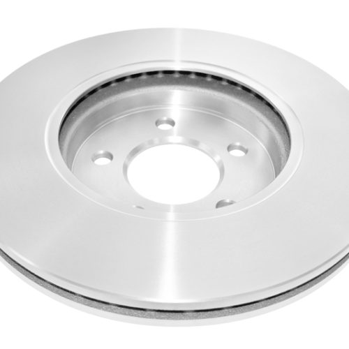 DBA Street Series Standard Rotor for Ford Escape 2010 Mercury Mariner Mazda Tribute 2010 4WD - Premium Replacement - Image 3