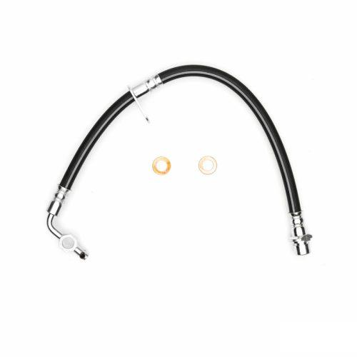 350-76079 DFC True-Arc Brake Hose for Lexus LX470 and Toyota Land Cruiser Drop-in