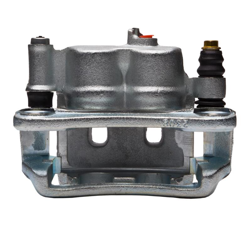 1991-1996 Subaru Legacy OE Replacement Front Right Brake Caliper - Image 5