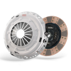 2022-2024 Volkswagen GTI FX400 8-Puck Single Disc Clutch Kit - Heavy-Duty High-Performance Clutch Assembly for Street & Racing - Premium Replacement