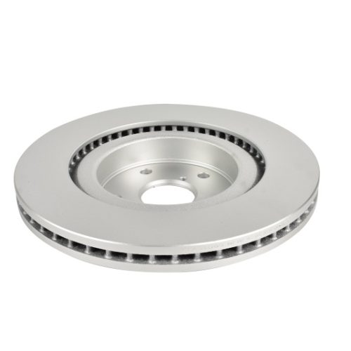 DBA En-Shield Series Brake Rotor for Subaru Forester 2021-22 Front - Premium Replacement - Image 3