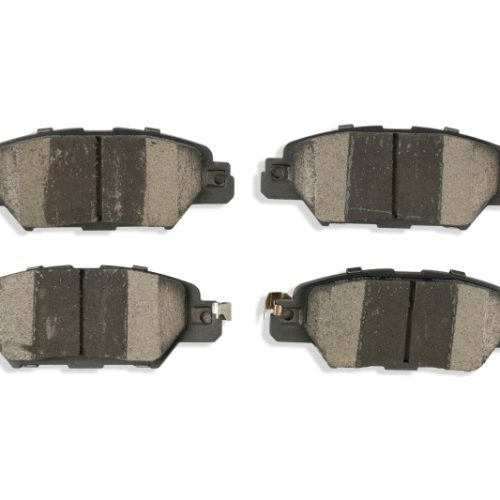 DBA Street Series Rear Brake Pads for Mazda CX-5 2022 - Premium Replacement - Image 6