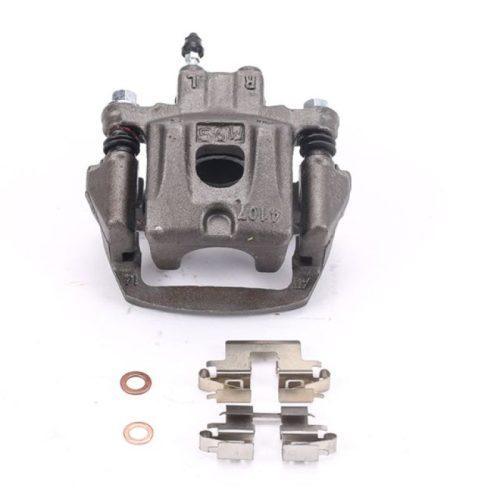 2004-2009 Lexus RX330 and 2006-2008 Toyota Highlander OE Replacement Brake Caliper Rear Left