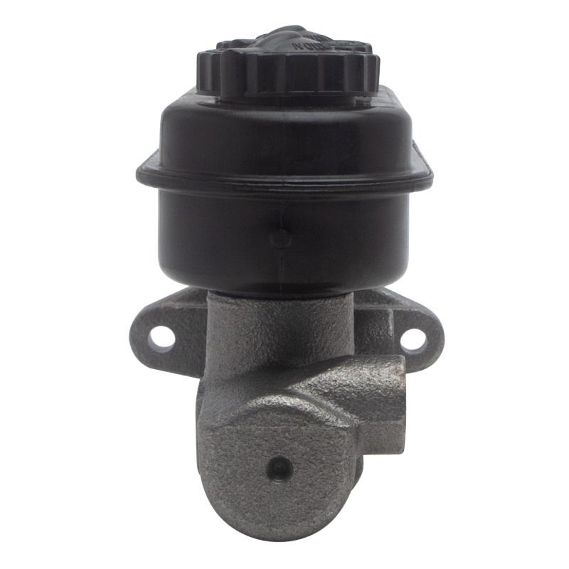 1976-1989 Chrysler Imperial Brake Master Cylinder - Premium Replacement - Image 6