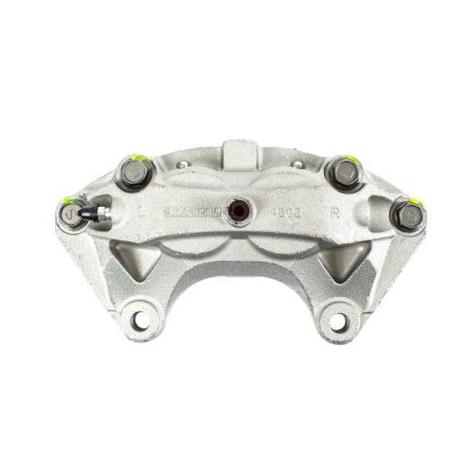 2009-2013 Nissan 350Z 370Z and Infiniti G37 OE Replacement Brake Caliper Front Left - Image 4