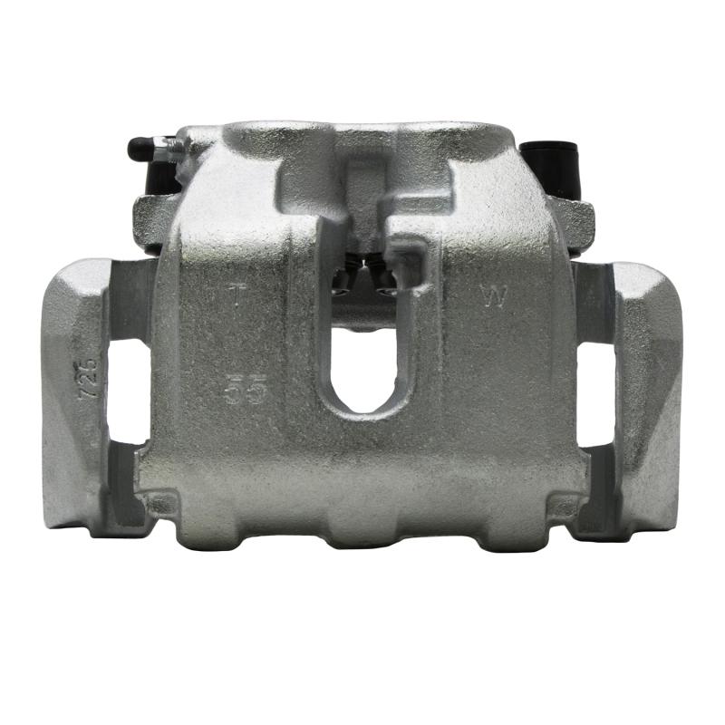 2010-2011 Mercedes-Benz R320 OE Replacement Front Left Brake Caliper - Image 4