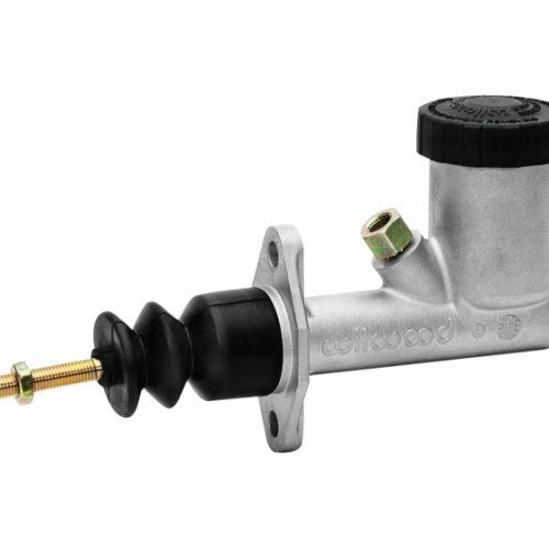 260-15098 Wilwood GS Integral Master Cylinder for Heavy-Duty Automotive Applications Drop-in
