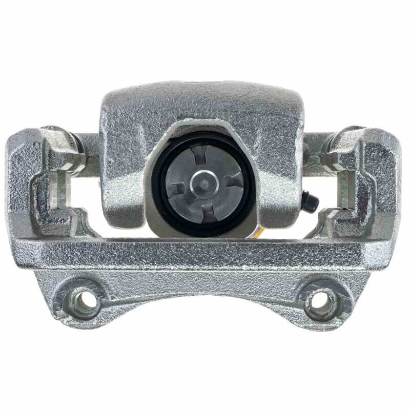 2006-2007 Mazda 6, Mercury Milan, Ford Fusion OE Replacement Brake Caliper Rear Left - Image 3