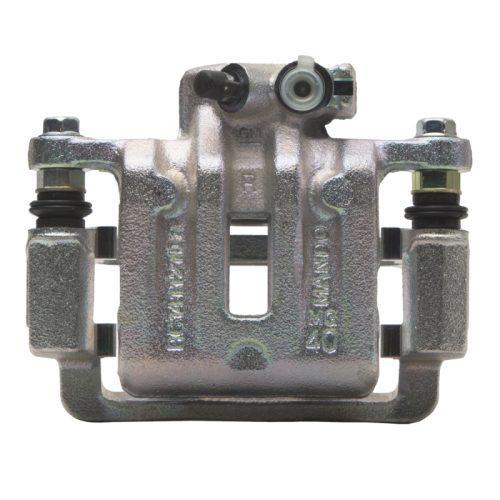 2010-2012 Chevrolet Equinox GMC Terrain Saturn Vue Chevrolet Captiva Sport OE Replacement Brake Caliper Rear Right - Image 4
