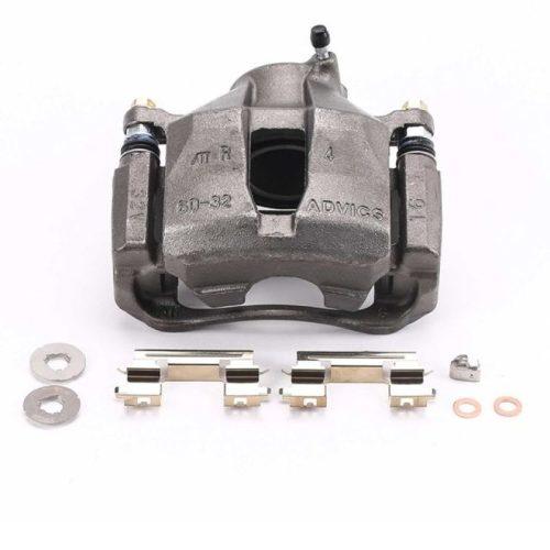 2006-2014 Lexus GS300 and IS250 OE Replacement Brake Caliper Front Right