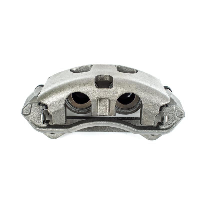 2010-2011 Ford Expedition Front Left OE Replacement Brake Caliper - Image 2
