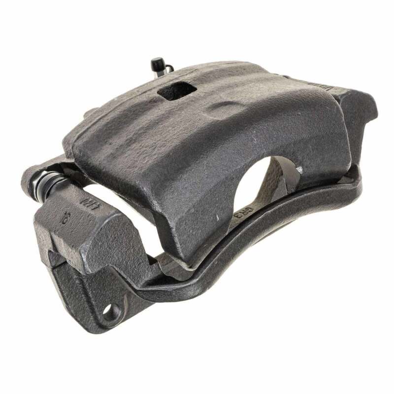 2006-2007 Mazda 6, Lincoln MKZ, Mercury Milan, Ford Fusion OE Replacement Brake Caliper Front Left - Image 7