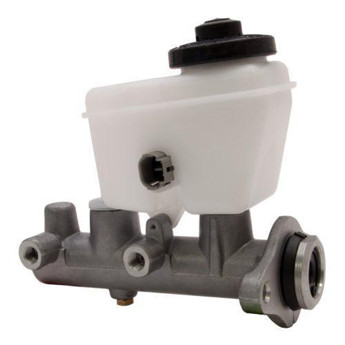 2004-2009 Toyota Hilux Brake Master Cylinder - Premium Replacement