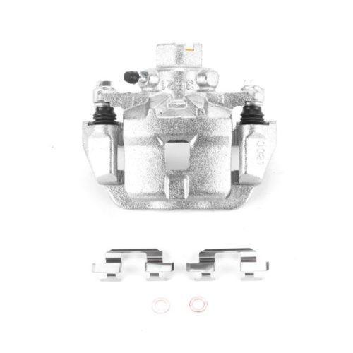 2005-2009 Subaru Legacy OE Replacement Brake Caliper Rear Left