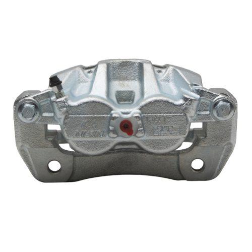 2012-2013 Honda Crosstour OE Replacement Front Left Brake Caliper - Image 3
