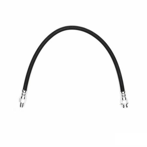 60-72 Chevrolet C10/C1500 Pickup Rear Brake Hose for Heavy-Duty Fleet Application Drop-in