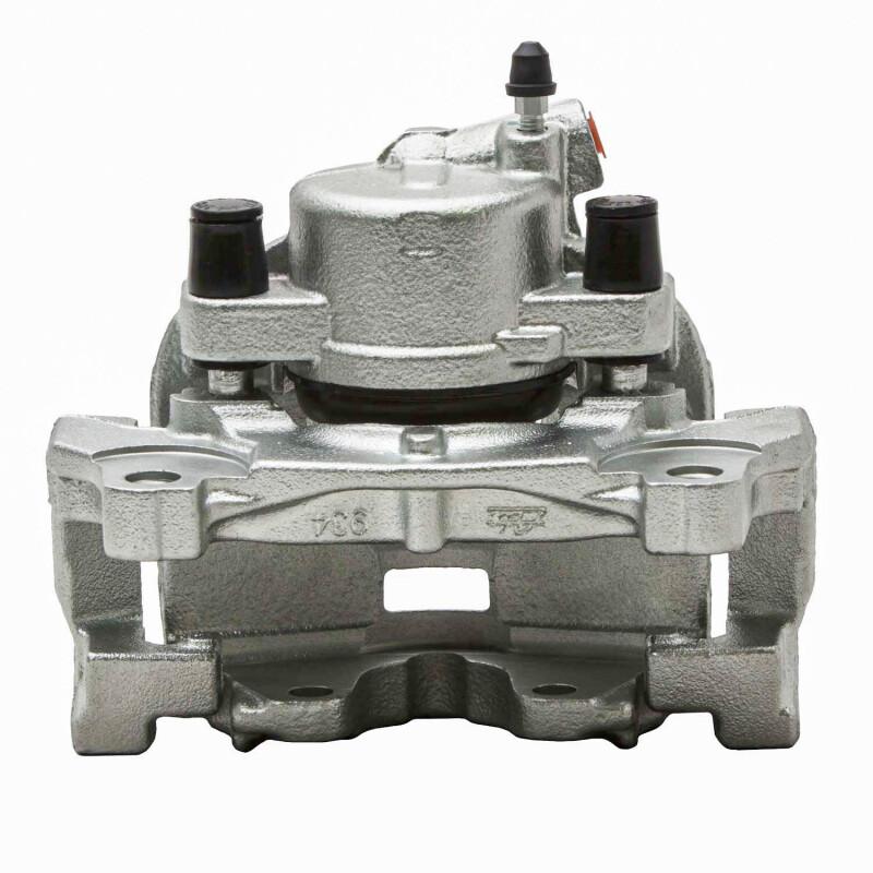 2011-2013 Volvo S80 V60 V70 S60 XC70 OE Replacement Front Right Brake Caliper Silver Zinc Coated - Image 5