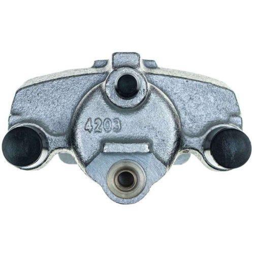 2006-2007 Dodge Caravan and Chrysler Town & Country OE Replacement Brake Caliper Rear Left or Rear Right - Image 4