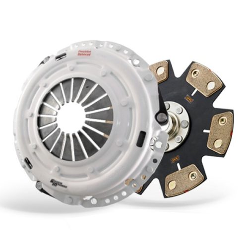 2022-2023 Honda Civic 1.5L Turbo Clutch Kit Assembly - Heavy-Duty Performance Replacement