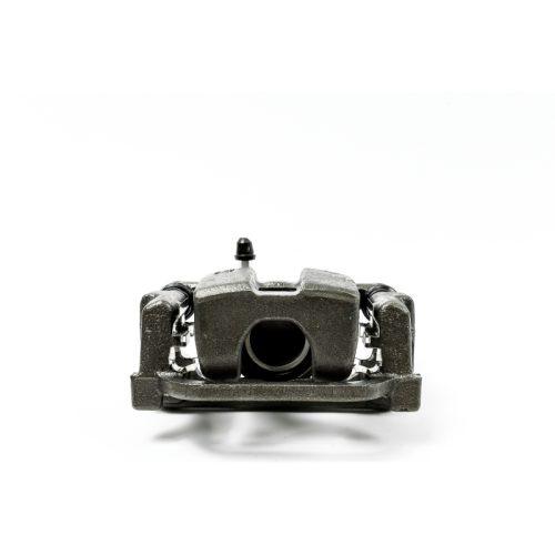 2003-2005 Infiniti G35 and Nissan 350Z OE Replacement Brake Caliper Rear Right - Image 2
